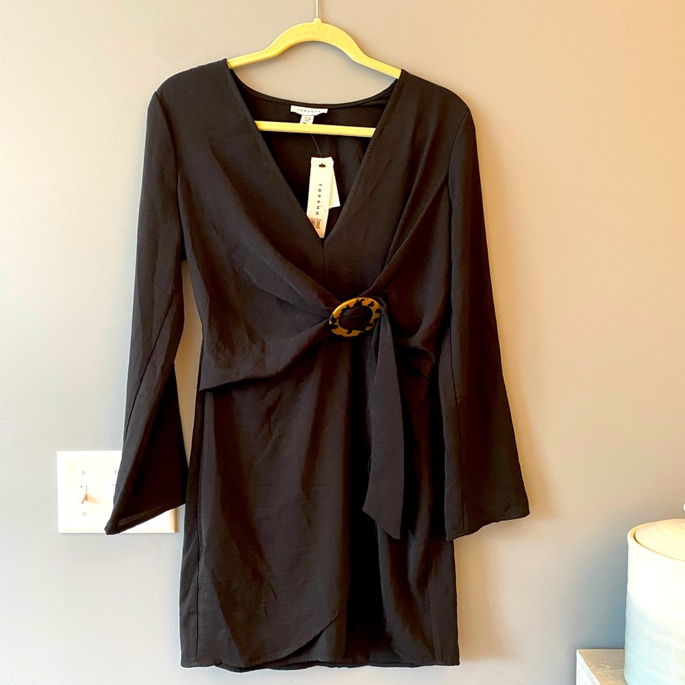 NEW Top Shop Dress